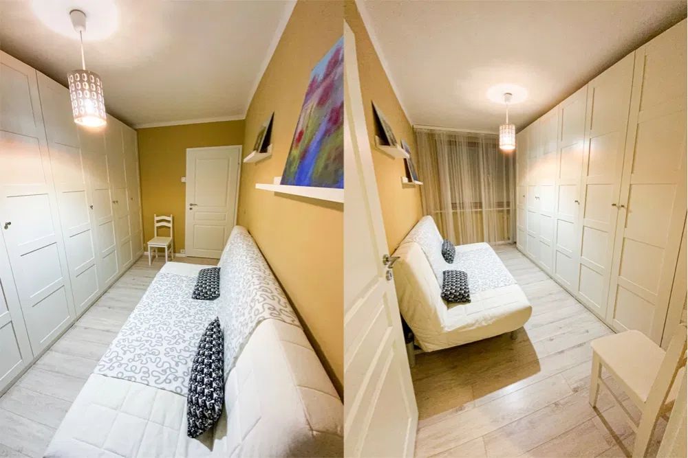 Mieszkanie 3-pokojowe Wyszków Centrum, ul. Generała Józefa Sowińskiego. Zdjęcie 3