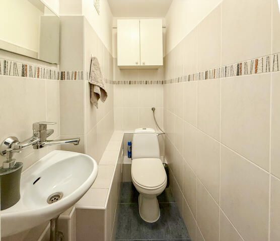 Mieszkanie 2-pokojowe Kraków Grzegórzki, ul. Janusza Meissnera. Zdjęcie 9