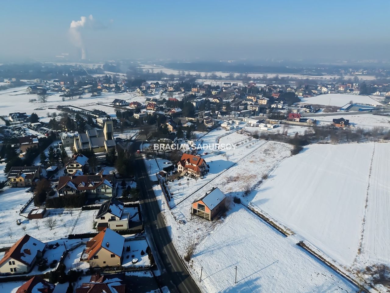 Działka inwestycyjna Kraków Podgórze, ul. Rączna. Zdjęcie 13