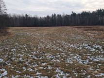 Działka rolna Durdy. Zdjęcie 4