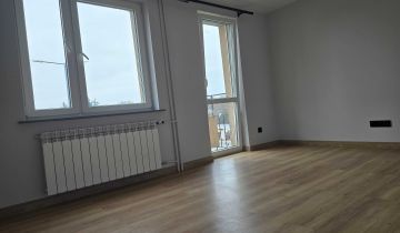 Mieszkanie 2-pokojowe Radom Osiedle XV-lecia, ul. Katowicka