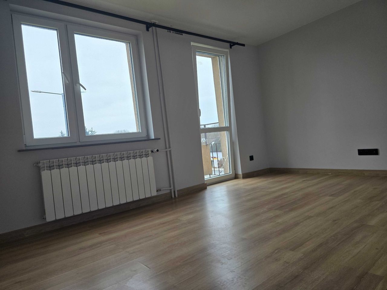 Mieszkanie 2-pokojowe Radom Osiedle XV-lecia, ul. Katowicka. Zdjęcie 2