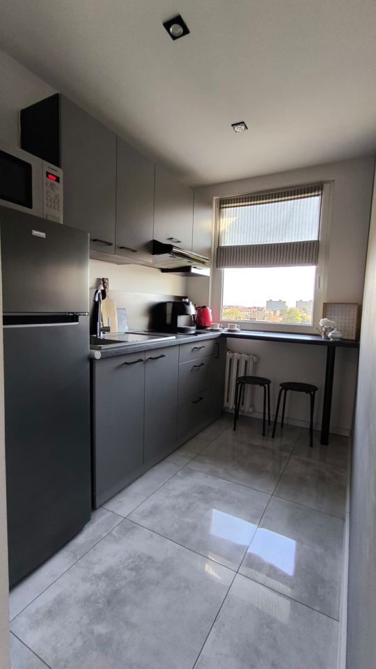 Mieszkanie 2-pokojowe Gliwice Trynek, ul. mjr. pil. Jana Czernego. Zdjęcie 5