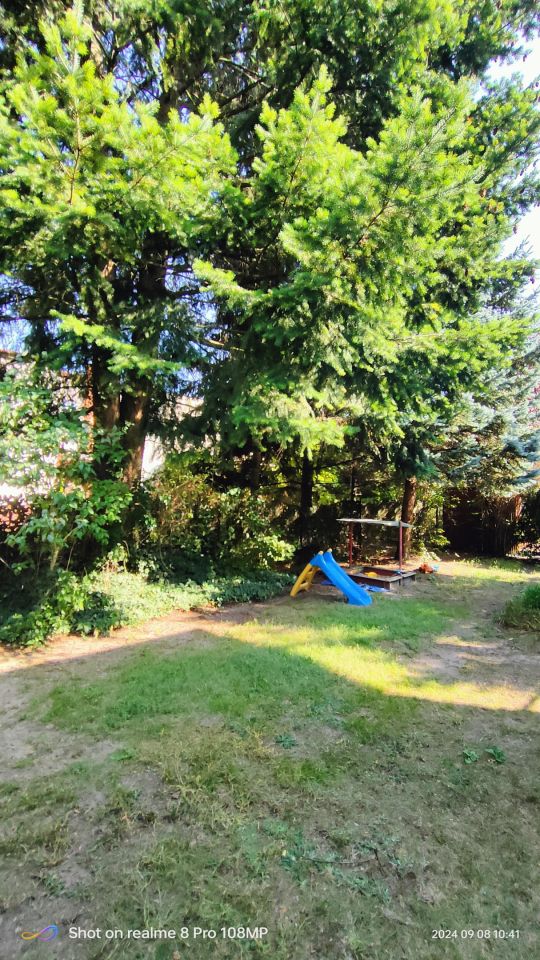 dom szeregowy, 9 pokoi Warszawa Bemowo, ul. Alberta Einsteina. Zdjęcie 20