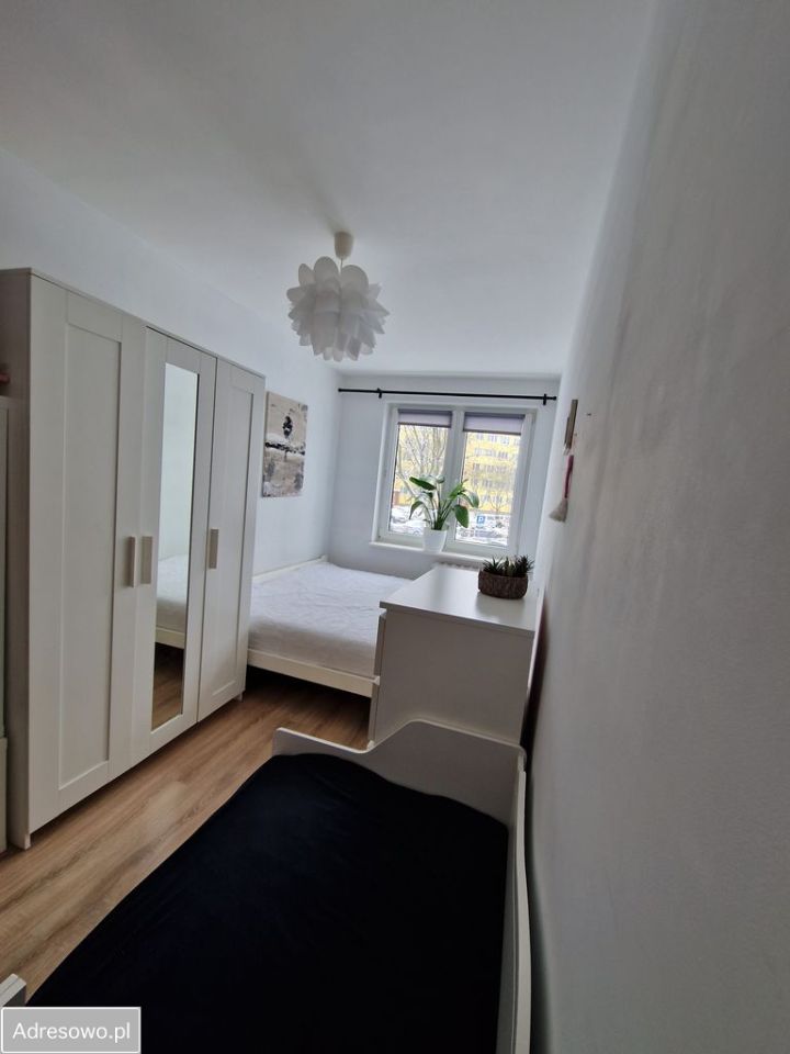 Mieszkanie 3-pokojowe Lublin Dziesiąta, ul. Zbigniewa Herberta. Zdjęcie 13