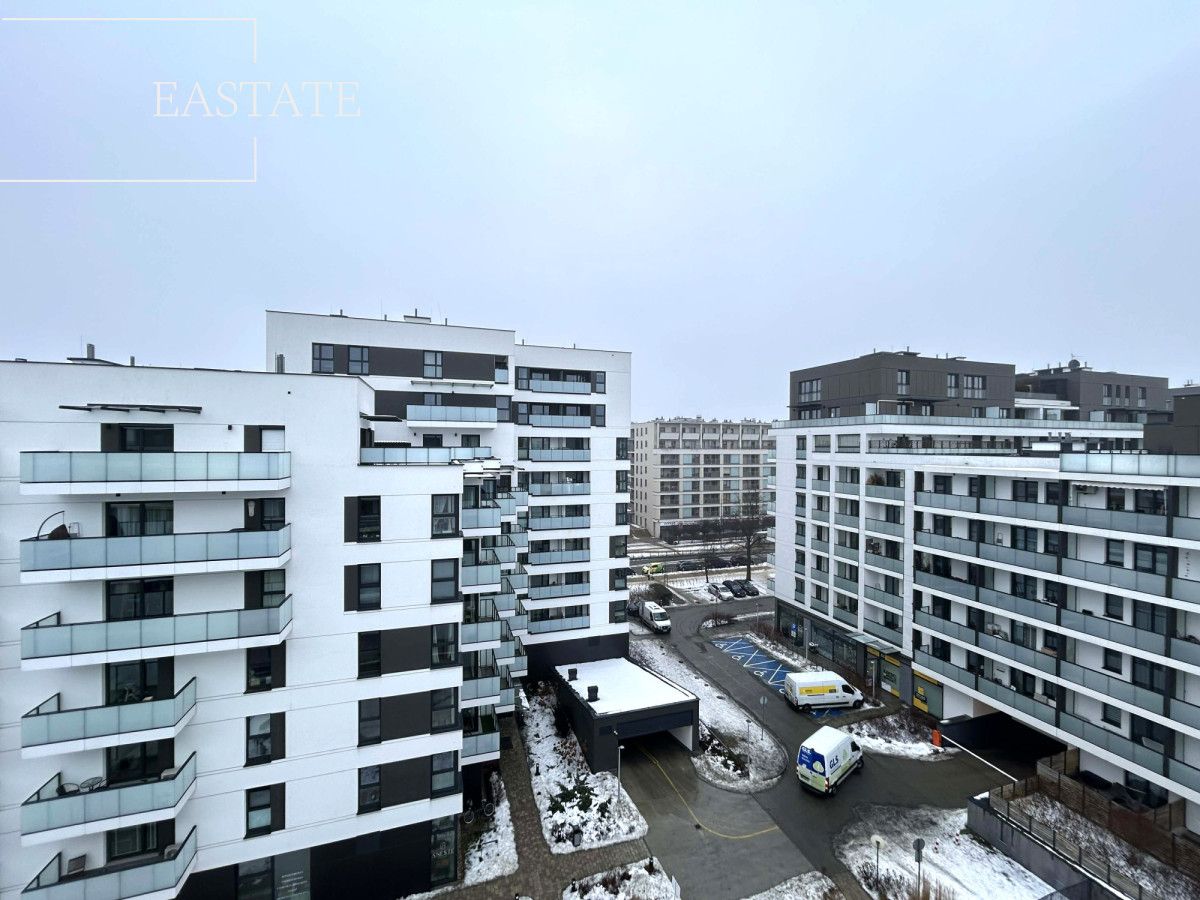 Mieszkanie 2-pokojowe Warszawa Wola, ul. Jana Kazimierza. Zdjęcie 11