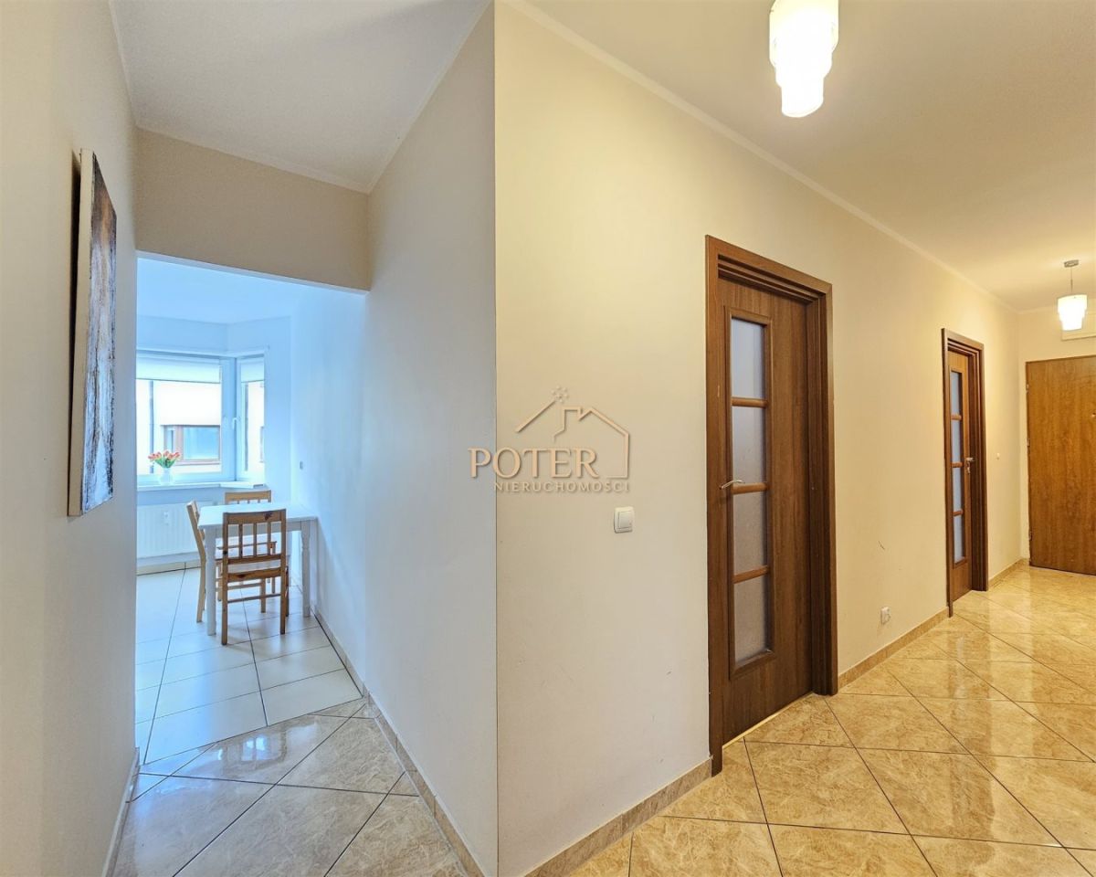 Mieszkanie 3-pokojowe Wrocław Ołtaszyn, ul. gen. Stanisława Maczka. Zdjęcie 14