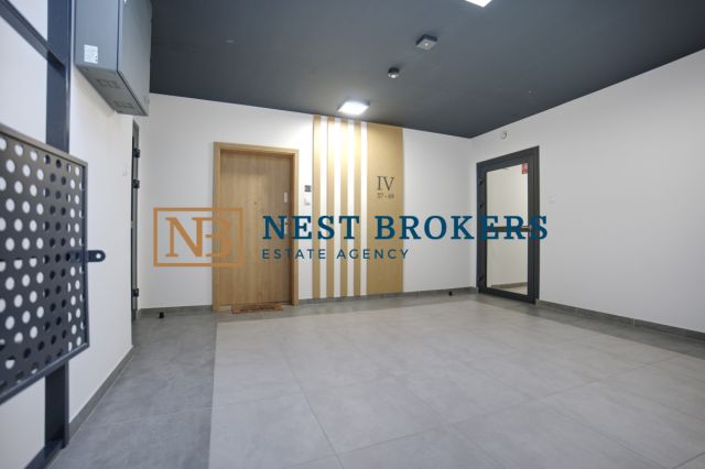 Mieszkanie 2-pokojowe Kraków Płaszów, ul. Bagrowa. Zdjęcie 12