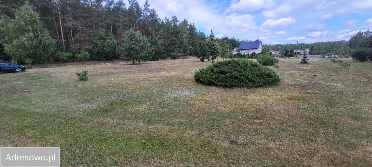 Działka budowlana Dolna Grupa. Zdjęcie 1