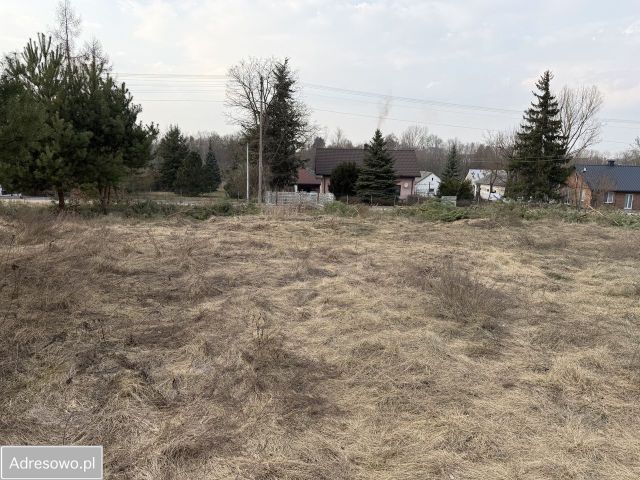 Działka budowlana Niewiadoma. Zdjęcie 1