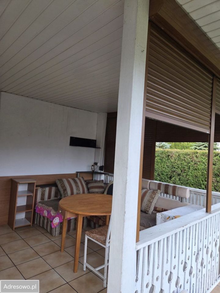 bliźniak, 4 pokoje Wrocław Żerniki, ul. Onufrego Zagłoby. Zdjęcie 16