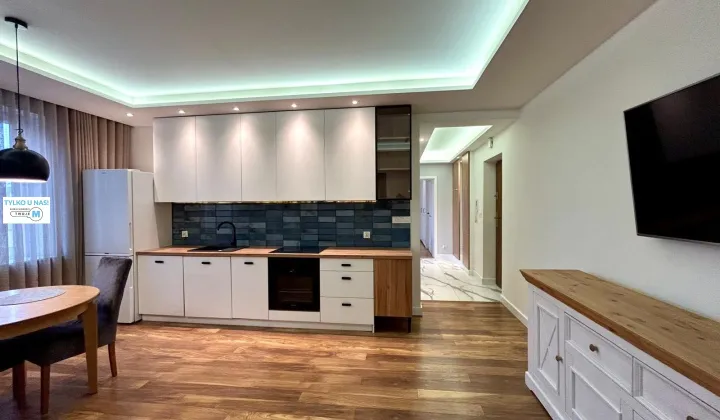 Mieszkanie 3-pokojowe Kielce Centrum, ul. Stefana Żeromskiego