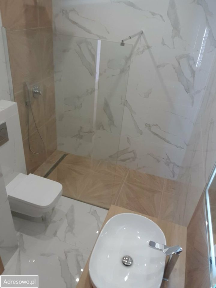 Mieszkanie 2-pokojowe Pabianice, ul. Sienna. Zdjęcie 2