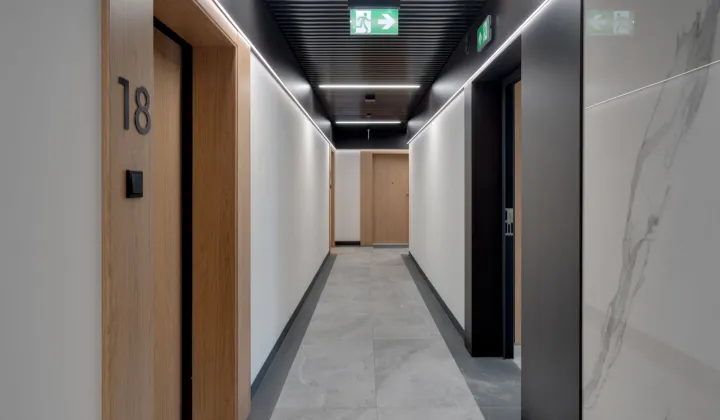 Mieszkanie 2-pokojowe Białystok Centrum, ul. Czysta