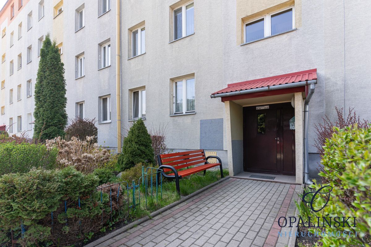 Mieszkanie 3-pokojowe Rzeszów, ul. Kosynierów. Zdjęcie 12