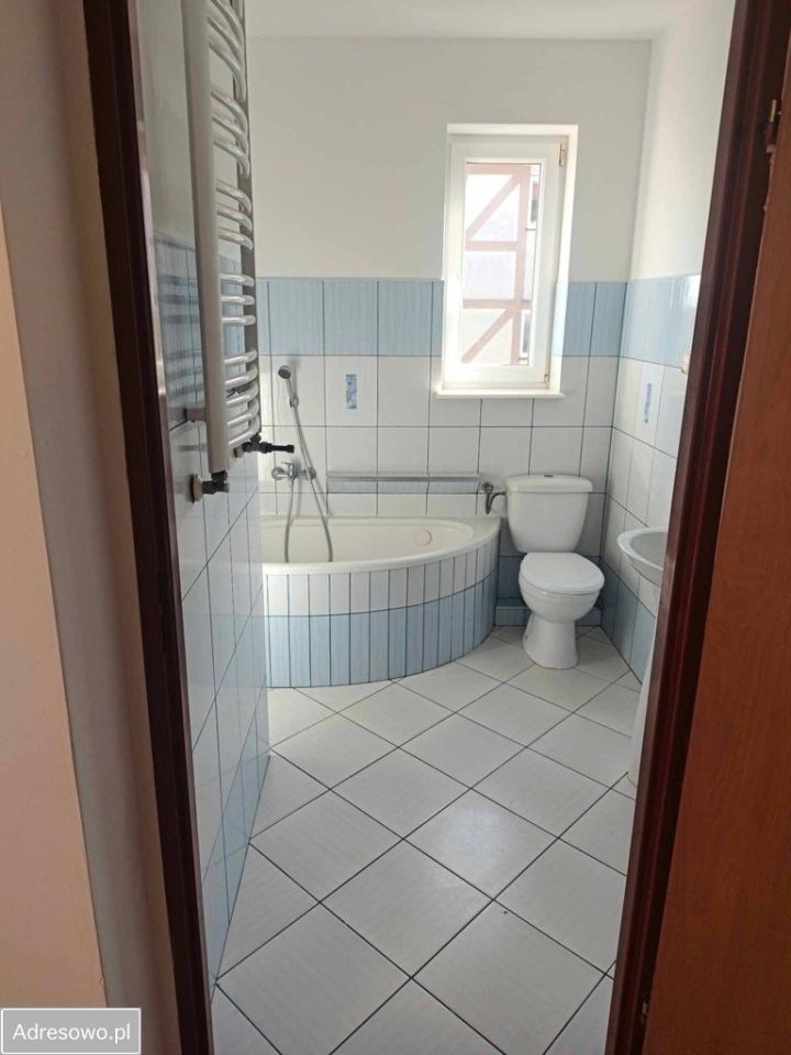 Mieszkanie 1-pokojowe Iława, ul. Zielona. Zdjęcie 9