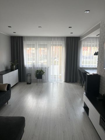 Mieszkanie 3-pokojowe Gorzów Wielkopolski Górczyn, ul. Obrońców Pokoju. Zdjęcie 1