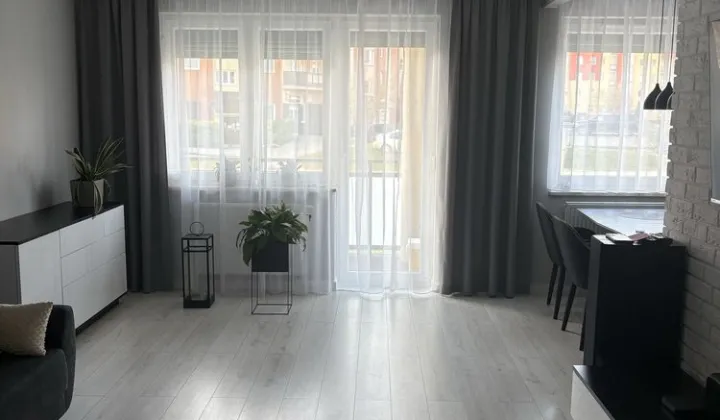 Mieszkanie 3-pokojowe Gorzów Wielkopolski Górczyn, ul. Obrońców Pokoju