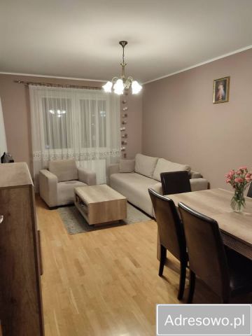 Mieszkanie 3-pokojowe Warszawa Tarchomin, ul. Milenijna. Zdjęcie 1