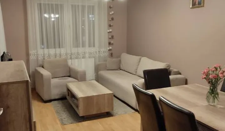 Mieszkanie 3-pokojowe Warszawa Tarchomin, ul. Milenijna