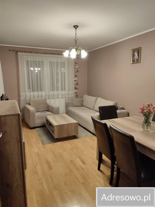 Mieszkanie 3-pokojowe Warszawa Tarchomin, ul. Milenijna. Zdjęcie 1