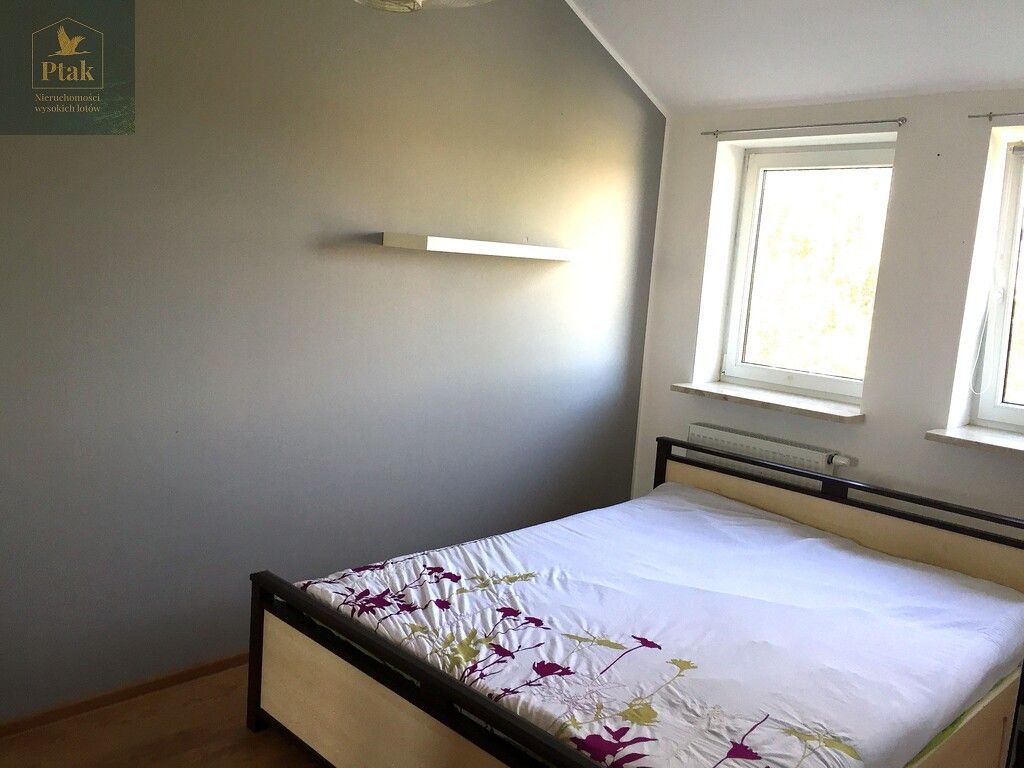 Mieszkanie 2-pokojowe Poznań Piątkowo, ul. Franciszka Stróżyńskiego. Zdjęcie 2