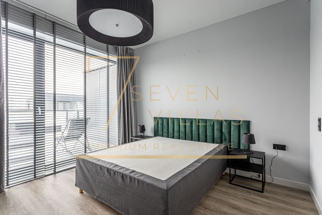 Mieszkanie 2-pokojowe Warszawa, pl. Marszałka Józefa Piłsudskiego. Zdjęcie 7