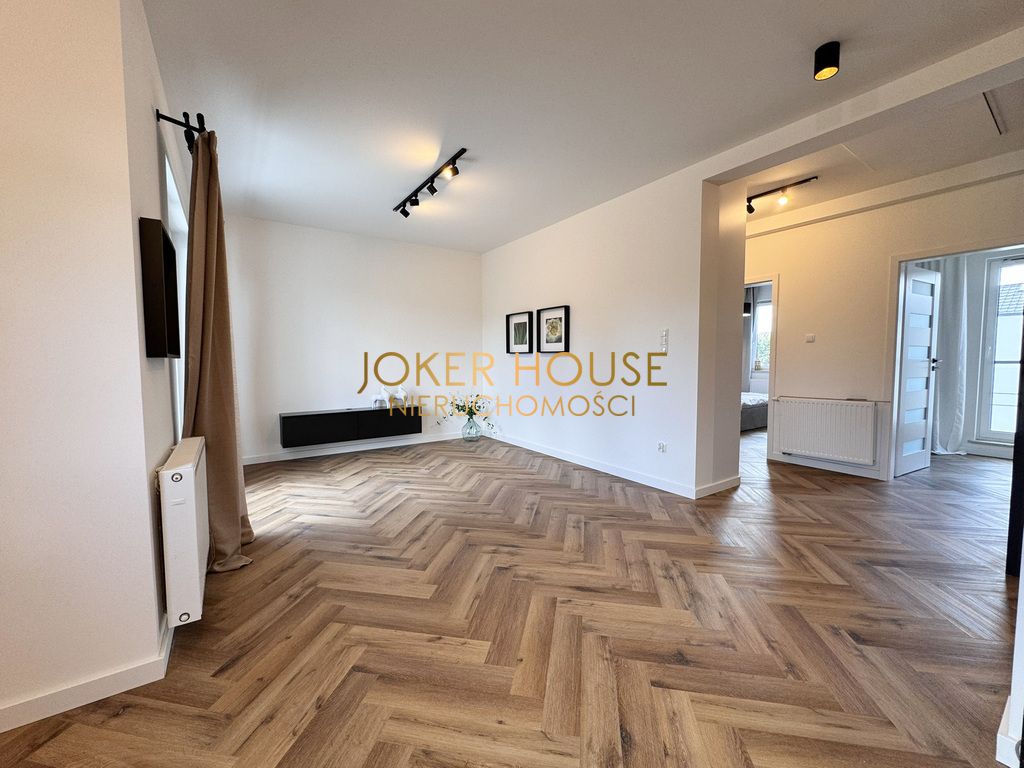 Mieszkanie 3-pokojowe Rzeszów Biała, al. gen. Władysława Sikorskiego. Zdjęcie 5