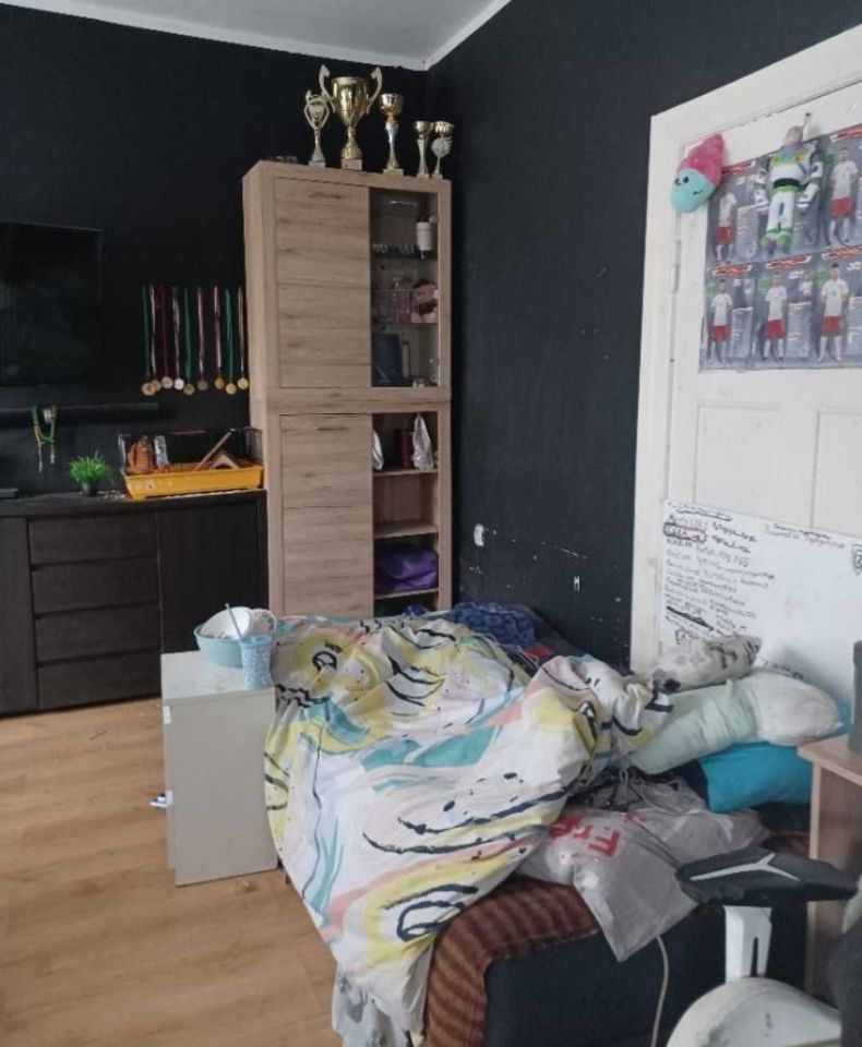 bliźniak Bydgoszcz Czyżkówko. Zdjęcie 3