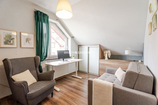 Mieszkanie 3-pokojowe Wieliczka, ul. Krakowska. Zdjęcie 9