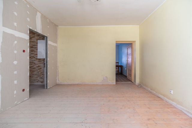 Mieszkanie 3-pokojowe Sopot, ul. Bitwy pod Płowcami. Zdjęcie 5