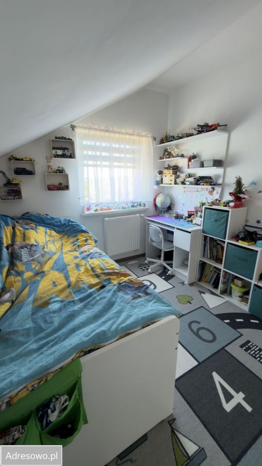 Mieszkanie 3-pokojowe Bielsko-Biała Stare Bielsko, ul. Filarowa. Zdjęcie 11