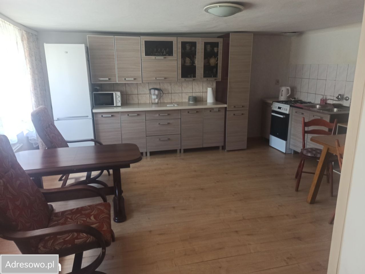bliźniak, 4 pokoje Niedźwiedzice. Zdjęcie 10