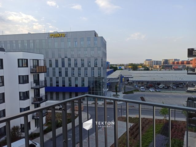 Mieszkanie 3-pokojowe Warszawa, ul. Aleje Jerozolimskie. Zdjęcie 17