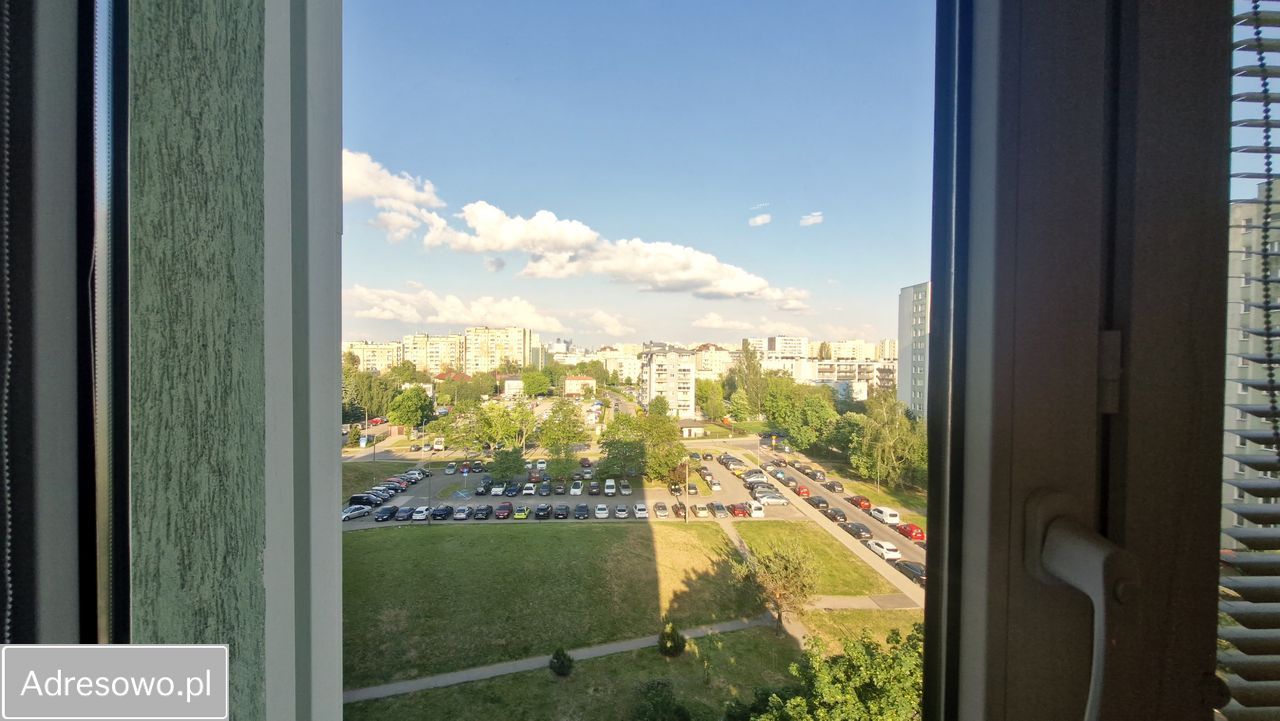 Mieszkanie 3-pokojowe Warszawa Bemowo, ul. Karola Irzykowskiego. Zdjęcie 10