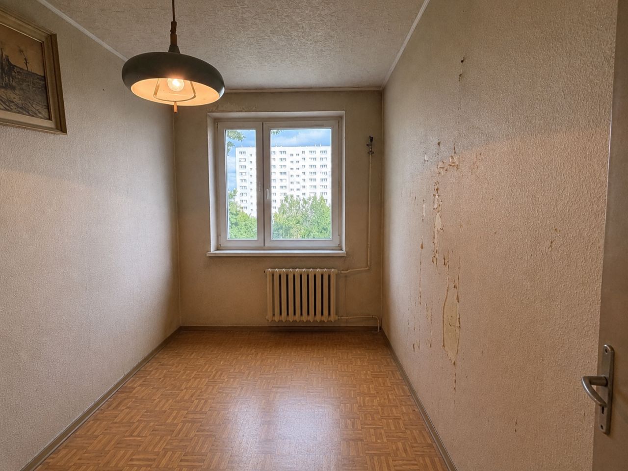 Mieszkanie 3-pokojowe Legionowo Centrum, ul. Aleja 3 Maja. Zdjęcie 6