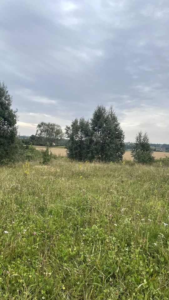 Działka rolno-budowlana Tuchlino, Tuchlino. Zdjęcie 11