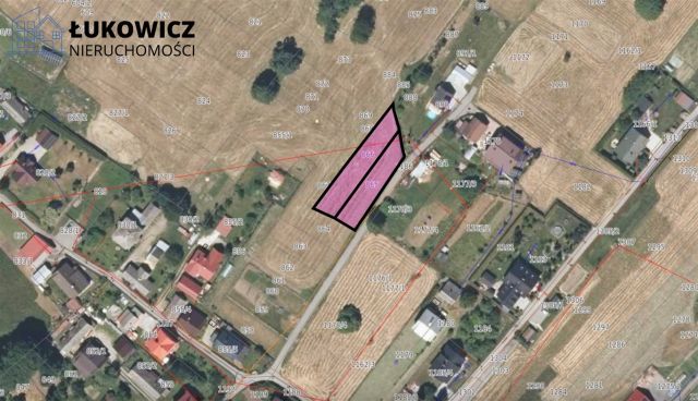 Działka budowlana Ujsoły, ul. Wspólna. Zdjęcie 20