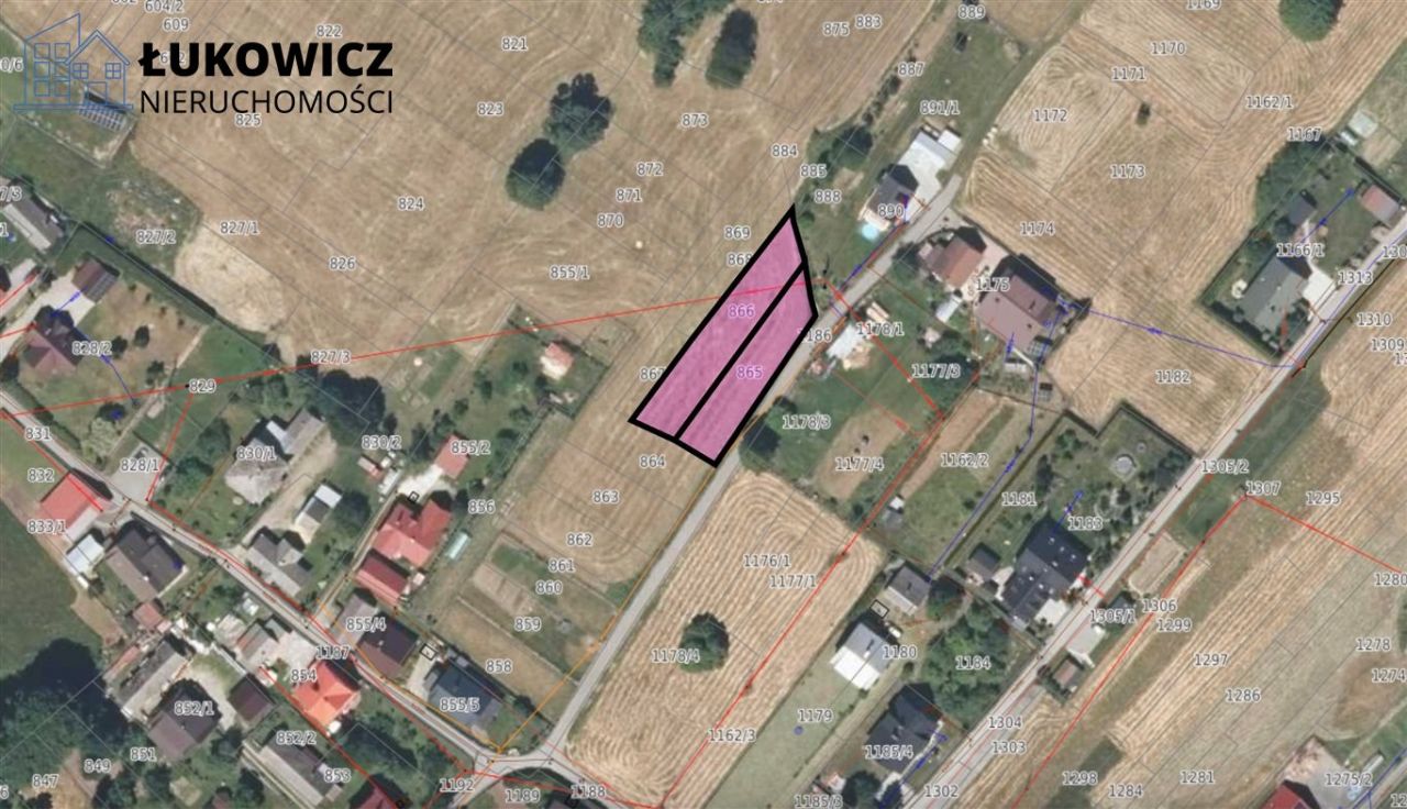 Działka budowlana Ujsoły, ul. Wspólna. Zdjęcie 20