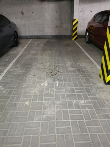Mieszkanie 2-pokojowe Szczecin Pomorzany, al. Powstańców Wielkopolskich. Zdjęcie 20