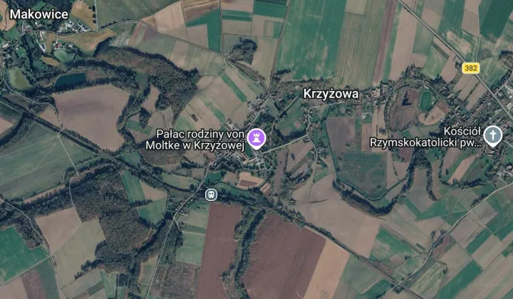 kamienica, 20 pokoi Świdnica Centrum, ul. Rzeźnicza