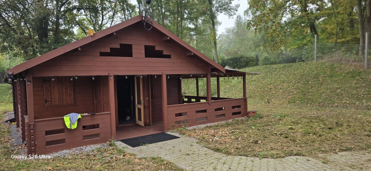 Działka budowlana Parlino. Zdjęcie 1