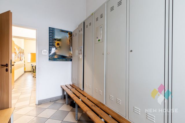 Lokal Olsztyn, ul. Kazimierza Jagiellończyka. Zdjęcie 14
