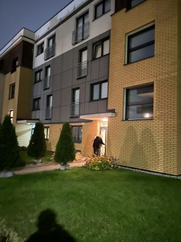Mieszkanie 2-pokojowe Suwałki, ul. Sportowa. Zdjęcie 1
