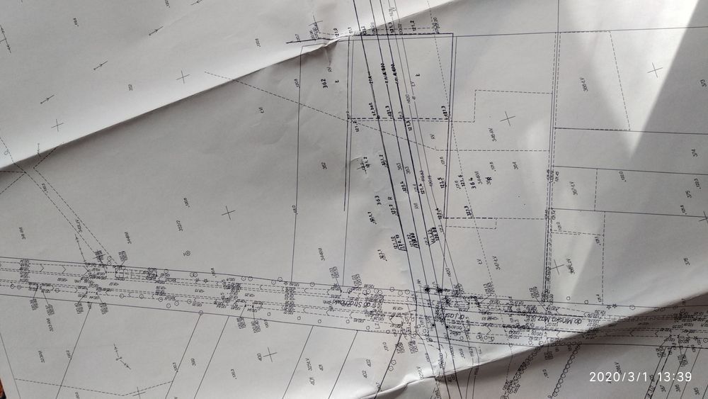 Działka inwestycyjna Księżyki. Zdjęcie 8