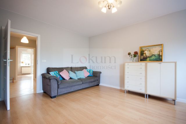 Mieszkanie 2-pokojowe Warszawa Ochota, ul. Zadumana. Zdjęcie 1
