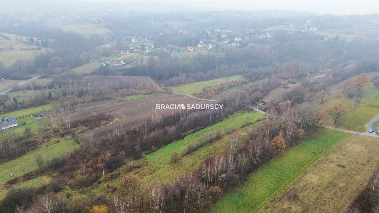 Działka rolno-budowlana Podstolice. Zdjęcie 12