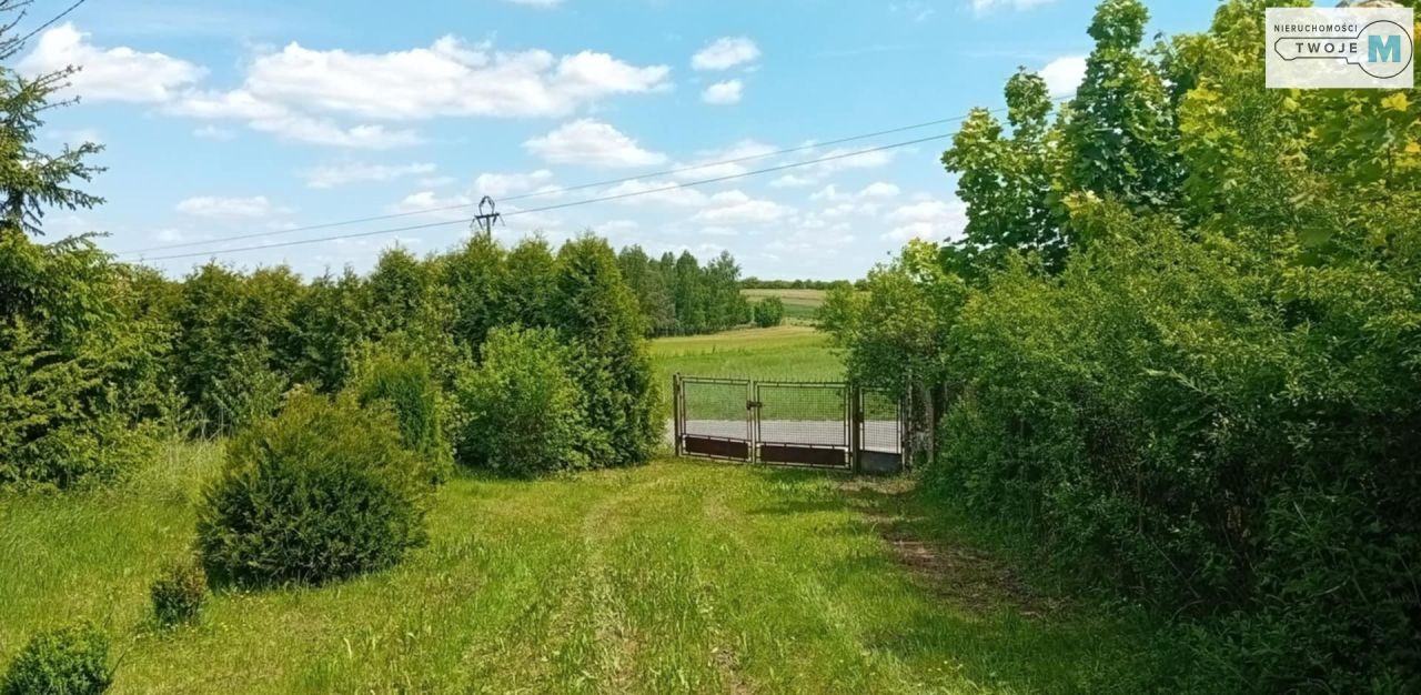 Działka Pierzchnica. Zdjęcie 4