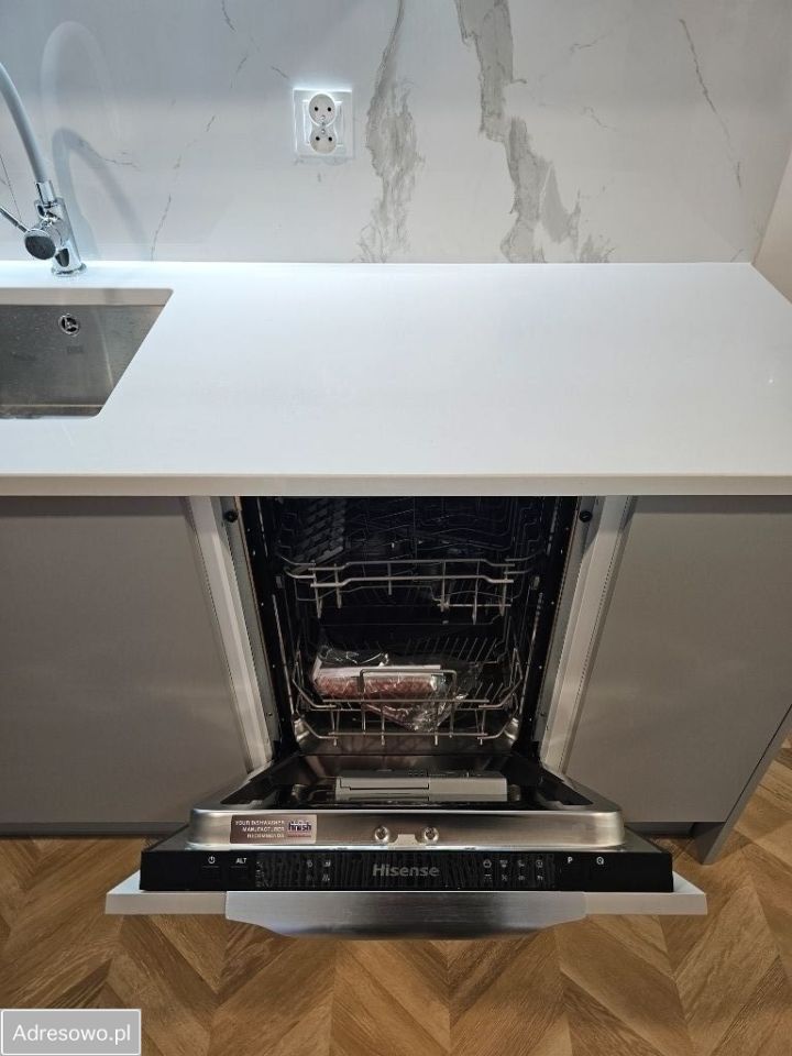 Mieszkanie 2-pokojowe Koło, ul. Cegielniana. Zdjęcie 7