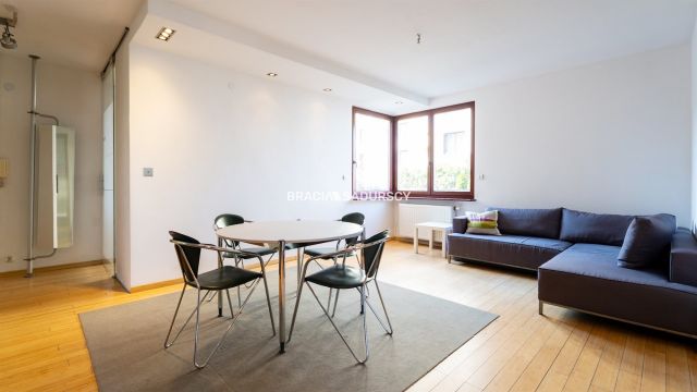 Mieszkanie 2-pokojowe Kraków Dębniki, ul. prof. Michała Bobrzyńskiego. Zdjęcie 2